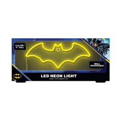 Paladone - DC Batman Led Neon Light